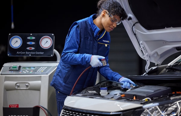 Norauto Banner