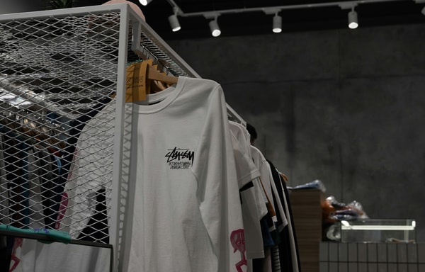 NordicSneakers Banner