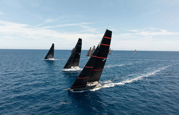 North Sails Banner