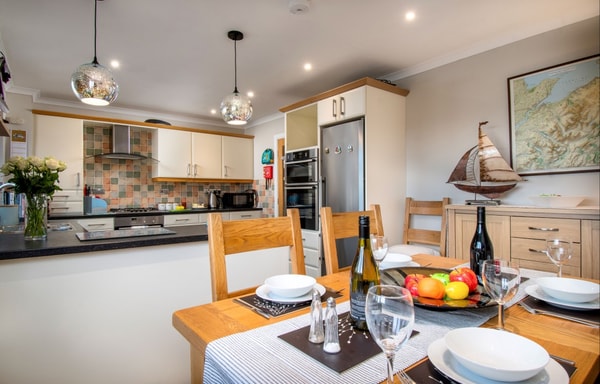 North Wales Holiday Cottages Banner