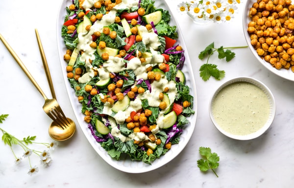 Nourishing Meals Banner