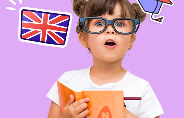 Novakid Banner