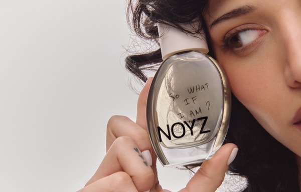 NOYZ Banner