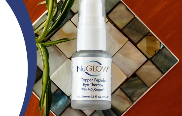 NuGlow Skincare Banner