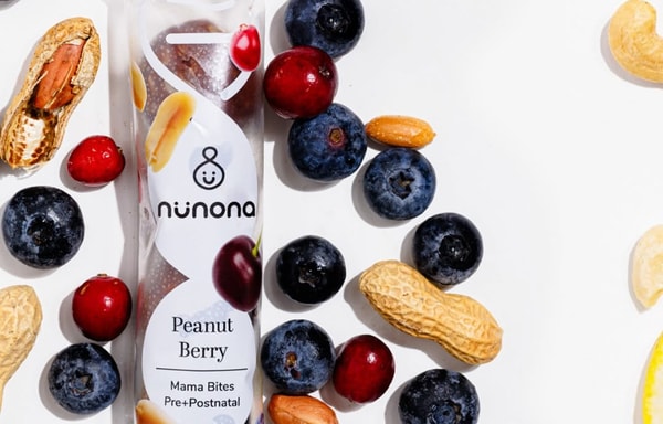 Nunona Banner