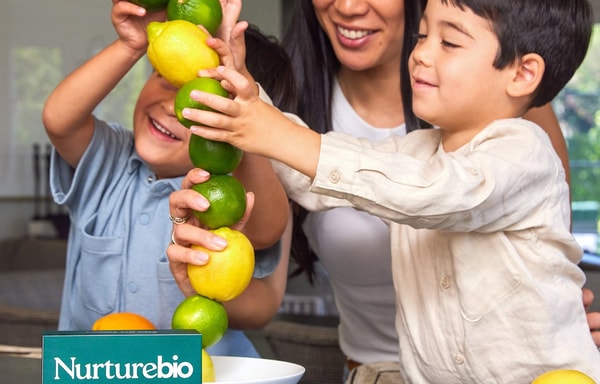 NurtureBio Banner