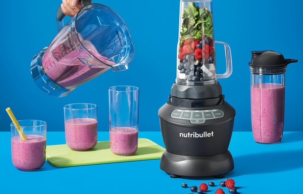 Nutribullet Banner