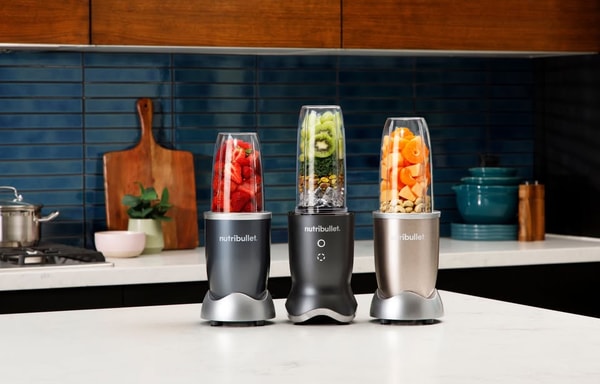 Nutribullet Banner