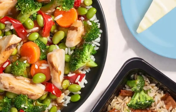 Nutrisystem Banner