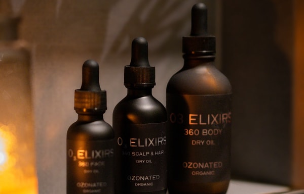 O3 Elixirs Banner