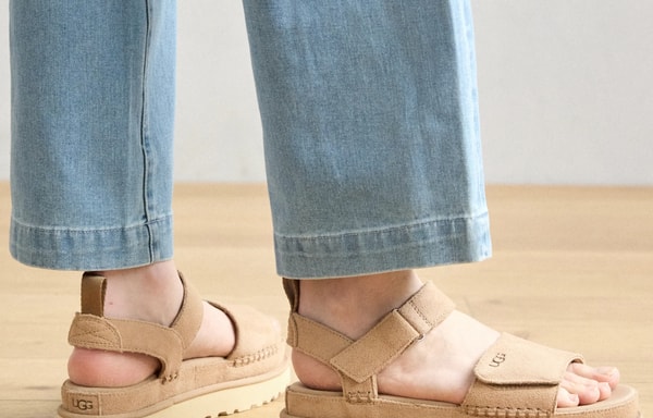 OBI Shoes Banner