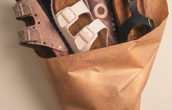 OBI Shoes Banner