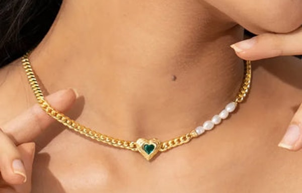 OBY Jewelry Banner