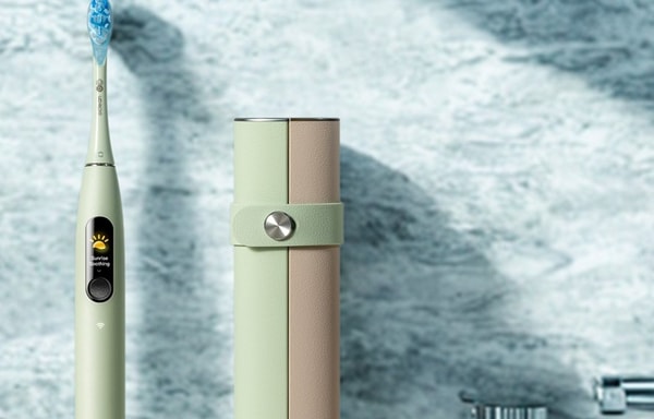 Oclean Banner