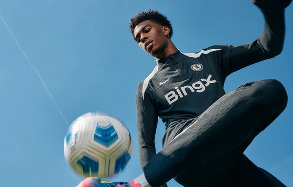 Official Chelsea Store Banner