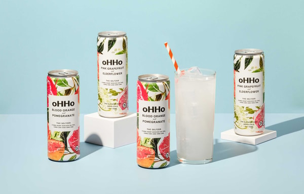 oHHo Banner