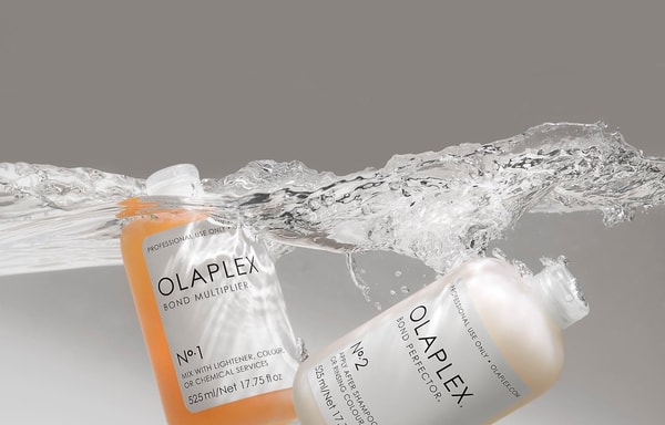OLAPLEX Banner