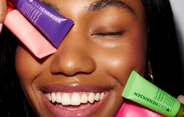 OLEHENRIKSEN Skincare Banner
