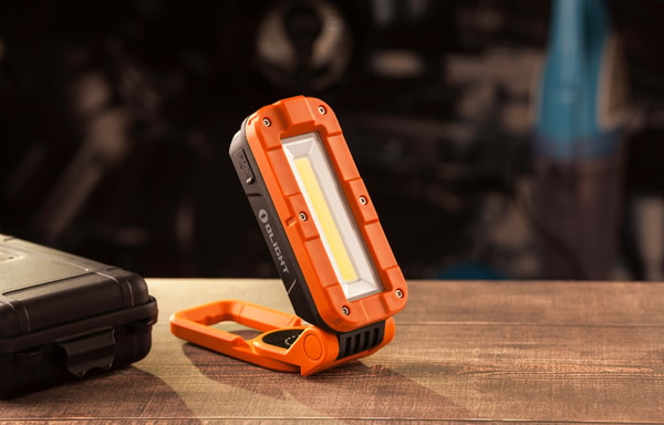Olight Banner