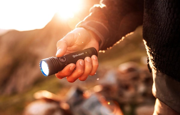 Olight Banner