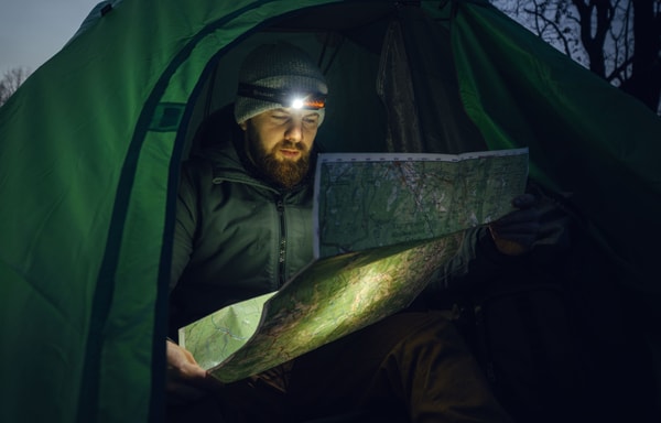 Olight Banner