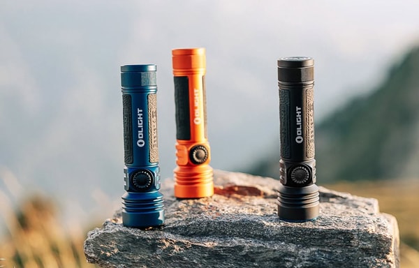 Olight Banner