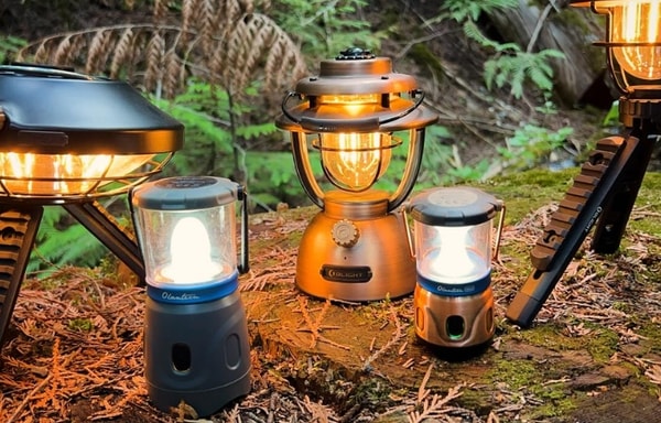 Olight Banner