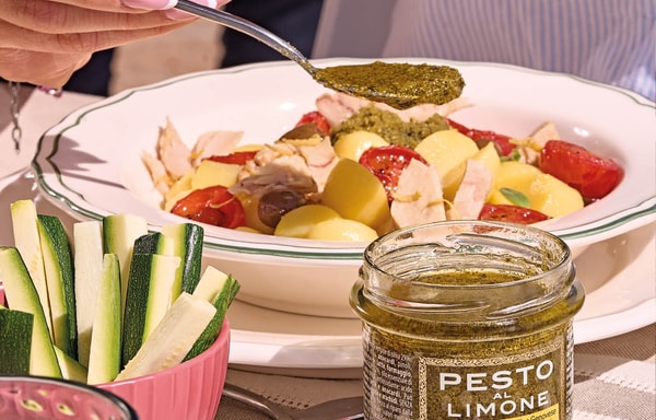 Olio Carli Banner