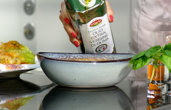 Olio Di Carlo Banner