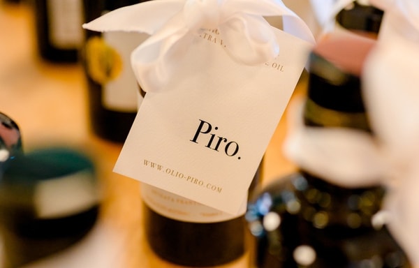 Olio Piro Banner