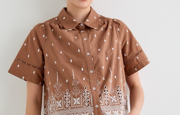 Oliver Bonas Banner