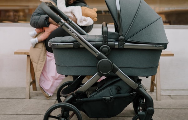 Olivers Babycare Banner