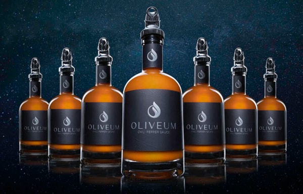 Oliveum Banner