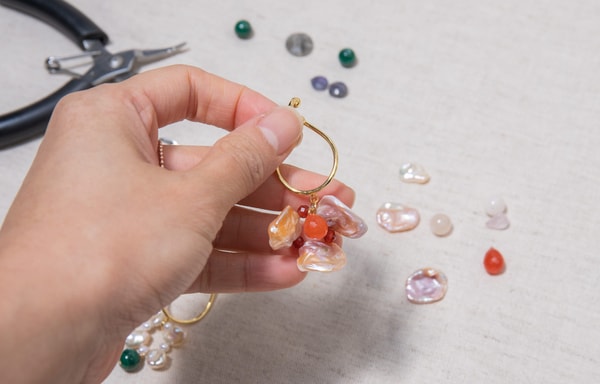 OLIVIA YAO JEWELLERY Banner