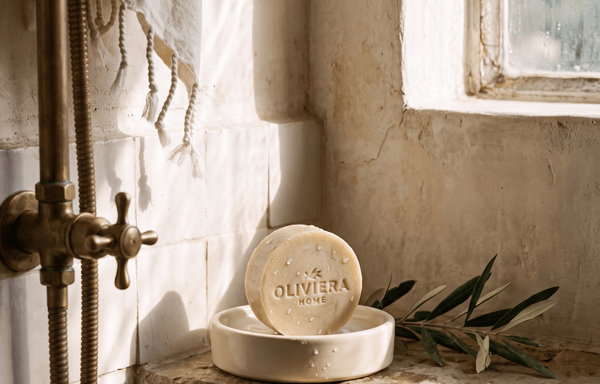 Oliviera Home Banner