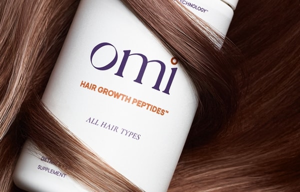 OMI Wellbeauty Banner