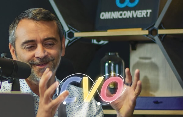 Omniconvert Banner
