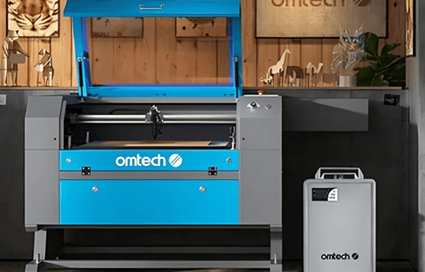 OMTech Banner