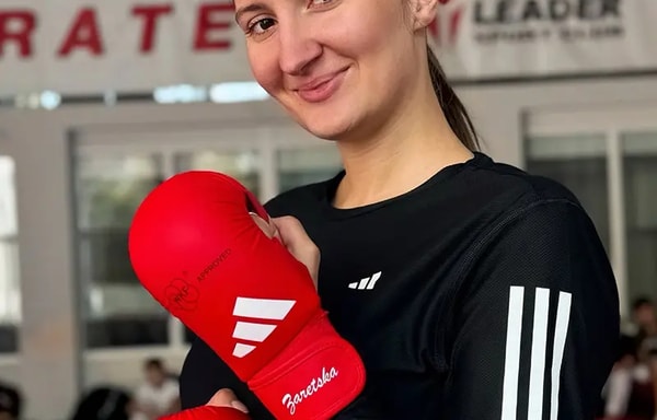 On-Fight Banner