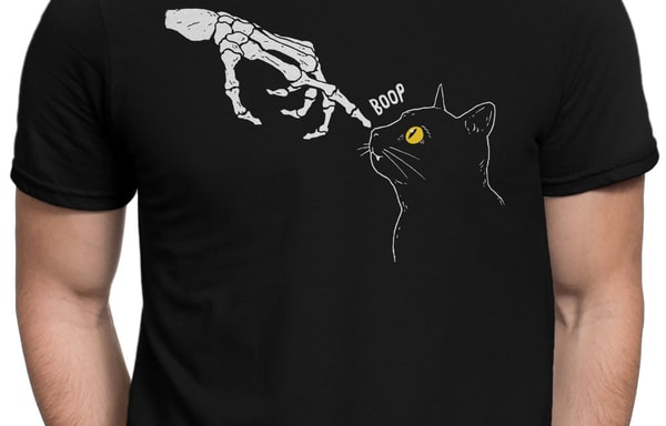 Once Upon a Tee Banner