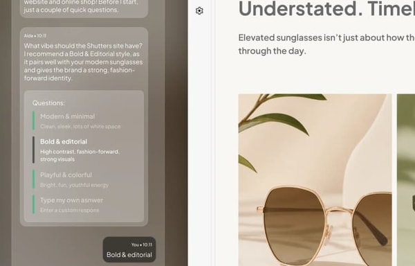 One.com Banner