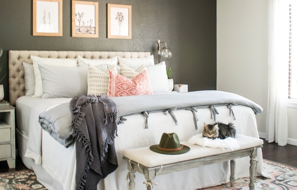 One Bed Banner