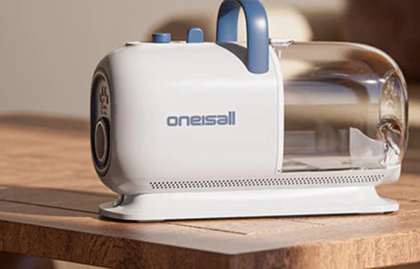 Oneisall Banner