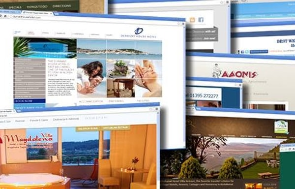 Online Booking Manager Banner