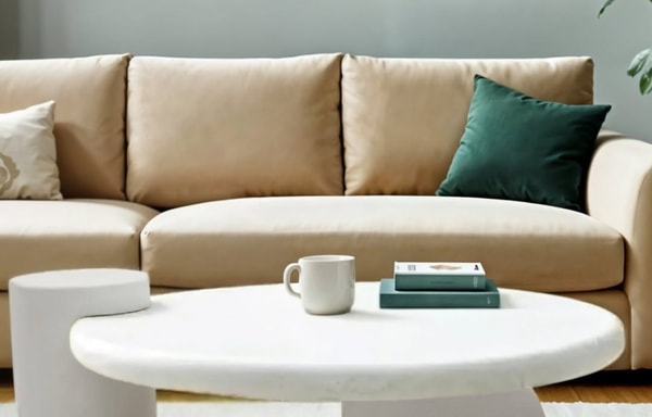 Only Oak Furniture Banner