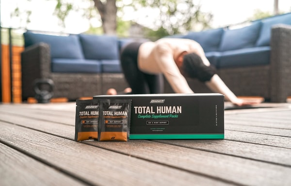 Onnit Banner