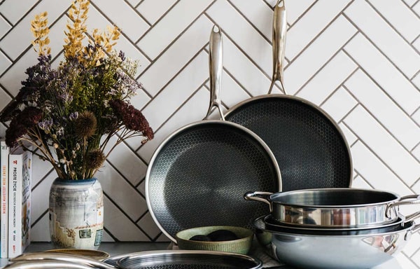 ONYX Cookware Banner
