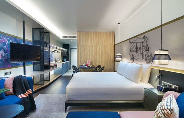 ONYX Hospitality Group Banner