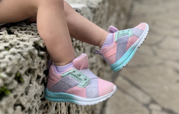 Oobi Shoes Banner
