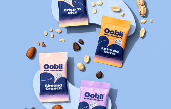 Oobli Banner